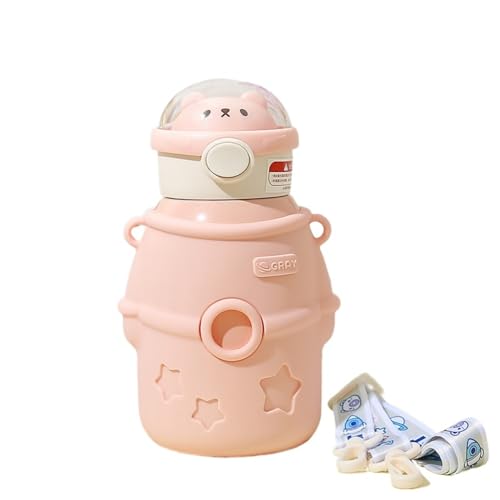 Yubbuio Xg[ q 500ml ^fM ۉۗ @rXg[{g Rbvt  vbVJbvJo[ ǂ Aj} Rh~ ^ ̎q j̎q یX[uti2j (sN)