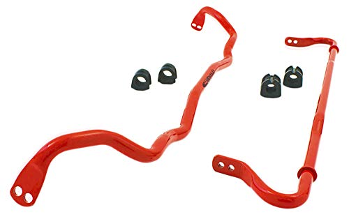 Eibach 8260.320 Anti-roll-kit Both Front And Rear Sway Bars