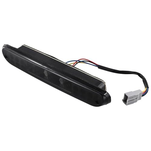 Feu stop arrière CC3Z13A613B surélevé LED pour Ranger F250 F350 F450