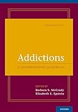 Addictions: A Comprehensive Guidebook