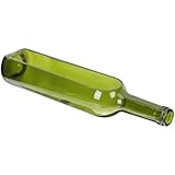 POPETPOP Plato para Servir Vidrio Resistente Diseño Elegante Multifuncional para Ensaladas Cenas Fiestas para Hogar Restaurante Bar Ktv