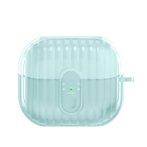 Creative Patterned Sleeve for Buds3 Earbuds Case Earphone Cover Comfortable Grip, Sweatproof Cover Shell Soft Earphone Shell