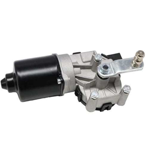 Moteur d'essuie-glace 6QD955119 à balayage fluide sous la pluie Polo 9N