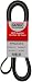 Bando 7PK2345 OEM Quality Serpentine Belt