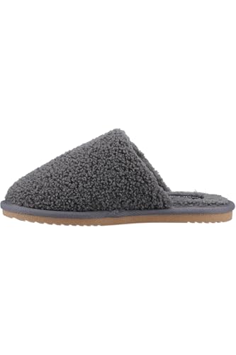 Mules Joanna Hush Puppies pour femme en cuir élégant et confortable