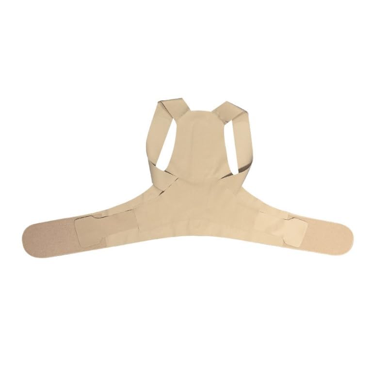 Back Correction Device Women's Back-Specific Adult Invisible Posture Support Belt