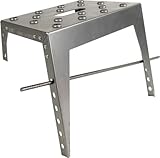 Dolle Hangstufe Stahl 20 x 29 cm