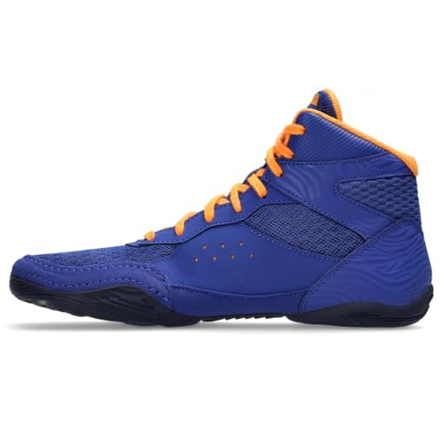 Image of ASICS Kid's Matflex 7 Grade School Wrestling Shoes