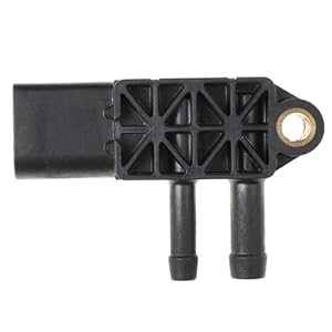 Generic 496622102800 Saugrohrdrucksensor