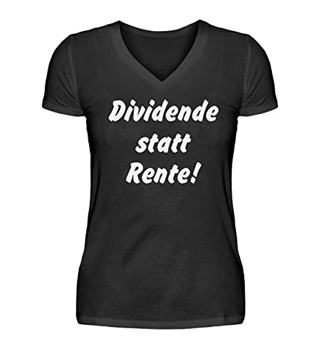 Débardeur bourse Dividende au Lieu de Rente pour suivre le marché financier en terrasse