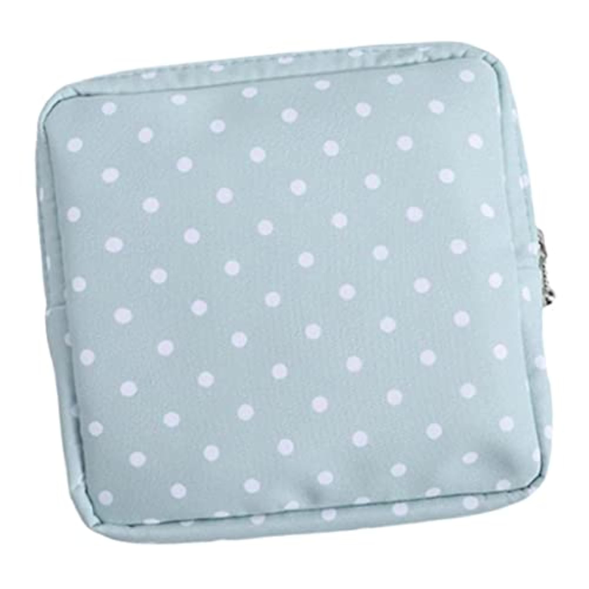 Sanitary Napkins Bag Zipper Organizer Pouch