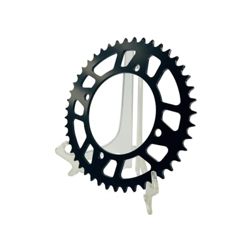 Pignon arrière 45 dents pour moto Yamaha XT600 et XTZ660