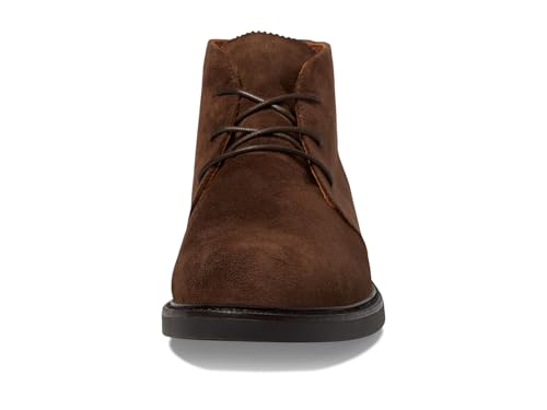 Polo Ralph Lauren Men's Asher Suede Chukka Boots2
