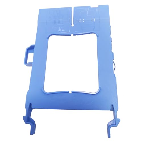 Bandeja HDD 2.5" MFF compatible Dell OptiPlex 7080 5080 miniatura 3