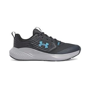 Under Armour Men’s Ua Charged Commit Tr Cross Trainer