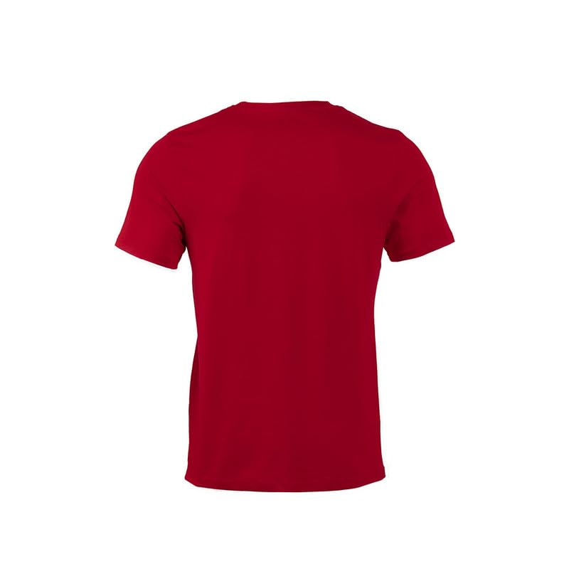 Image of AMAREE Classic Round Neck Half Sleeve T-Shirt - Soft, Breathable & Stylish Everyday Wear - (Pack of - 1)