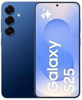 Samsung Galaxy S25 128GB Navy