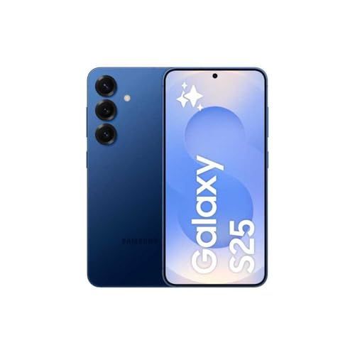 Samsung GALAXY S25 5G SM-S931BDBDEUB