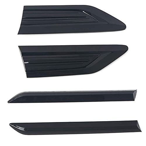 HIGH FLYING per Tiguan 2/Tiguan 2 Allspace 2016