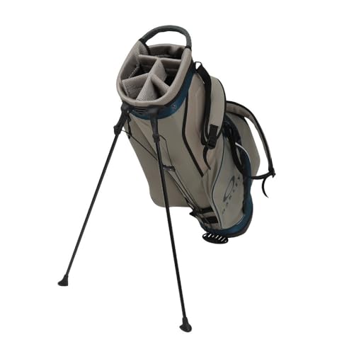 Oakley Stand Golf Bag 18.0 - FOS901968-78Y - Green Print -3