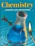 Chemistry - Concepts and Applications Se 1997