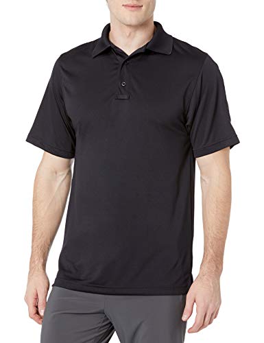 Image of Tru-Spec Men's Short Sleeve Performance Polo Shirt