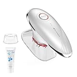 Massage Par Ventouses Sous Vide: En simulant la thérapie traditionnelle par ventouses, les ventouses génèrent une pression négative pour éliminer les toxines du corps et accélérer le métabolisme. Le masseur électrique à ventouses stimule le système lymphatique, masse efficacement le tissu conjonctif et augmente l'élasticité de la peau. Il aide aussi à soulager la fatigue et les douleurs musculaires après une longue journée ou une séance de sport intense, vous offrant ainsi une détente agréable.