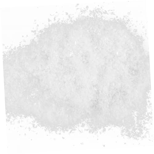 Neve Artificiale Decorativa Polvere Neve Istantanea per e Foto per Decorazioni Natalizie e Atmosfera Invernale
