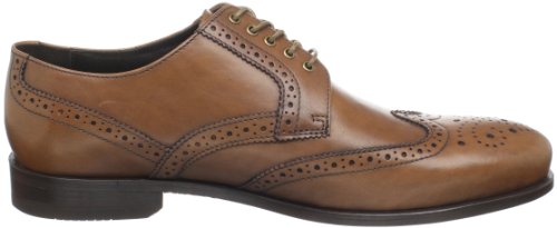 Image of BOSS Men's Hankie Wingtip Oxford