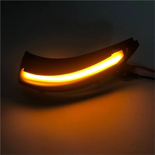 Intermitentes retrovisor dinámicos para Captur 2013-2016 3