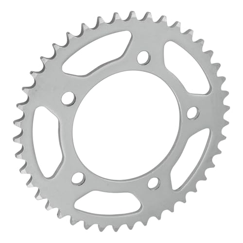 Replacement Part 41201-Mbz-610 41201Mbz610 Rear Wheel Chain Sprocket For Honda 42Teeth Brit1c17695