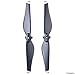 CAMKIX Propellers replacement for DJI Mavic Air - 1 Set (4 Blades) - Quick Release Foldable Wings - Flight Tested Design - Essential Accessory for your DJI Mavic Air