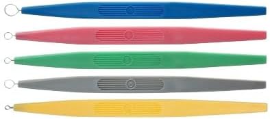 Pack of 10 Skin Curette Scraper Stainless Steel Instrument (2 mm)