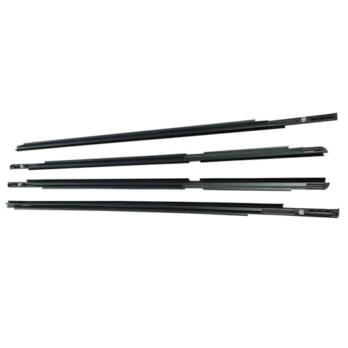 Joint étanchéité vitre latérale Yaris Hatchback caoutchouc spécial pluie
