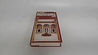 The world museums guide, 0901366609 Book Cover