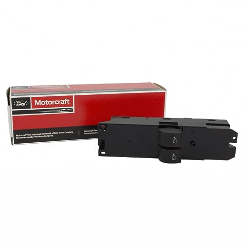 Motorcraft SW8005 Commutateur d'origine pour système électrique automobile