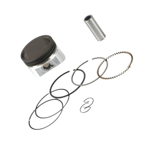 Kit axe et piston 1P52FMI pour moto tout-terrain Lifan 125cc 150cc