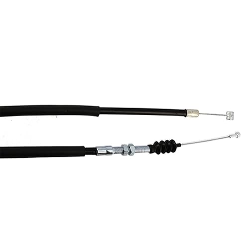 cyclingcolors Clutch Cable, Clutch Cable, Gearbox, Motorcycle, Scooter, Moped Compatible with Honda XL 100 77-78 - (Type OEM 22870-MF9-000)