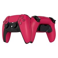 Amazon.co.jp: 【MERKA.G】カスタムコントローラー PS5 互換品 PC 対応