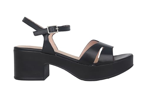Sandales pour femme Wonders Elara finis les pieds douloureux en été