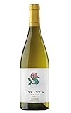 Atlantis Godello 2016, Vino, Blanco, Valdeorras, España