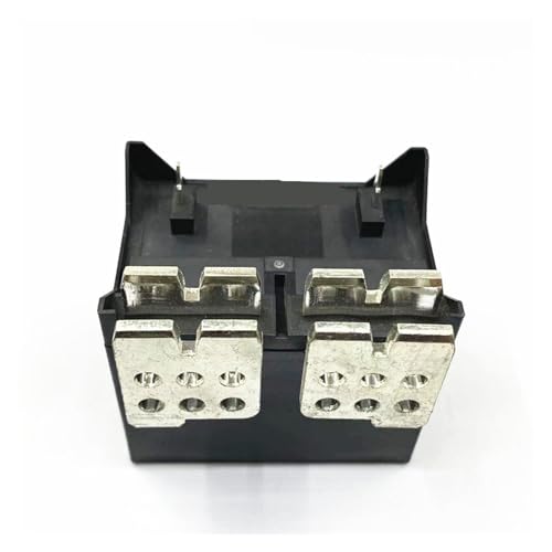 Relé solar 12 VCC 420A-1AH-FC M01 para solucionar caídas de tensión en sistemas de baterías 3