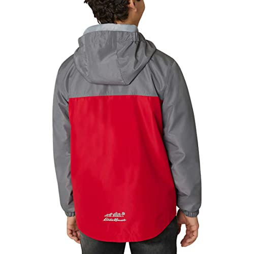 Image of Eddie Bauer Youth Lone Peak 3 in 1 Jacket