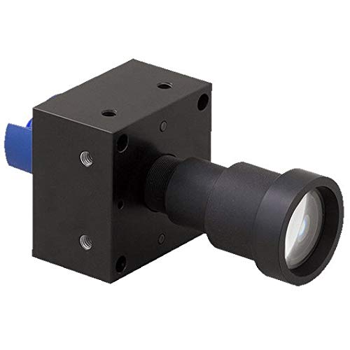 Preisvergleich Produktbild Mobotix BlockFlexMount 6MP Incl B500 (Night LPF) (MX-O-SMA-B-6L500)