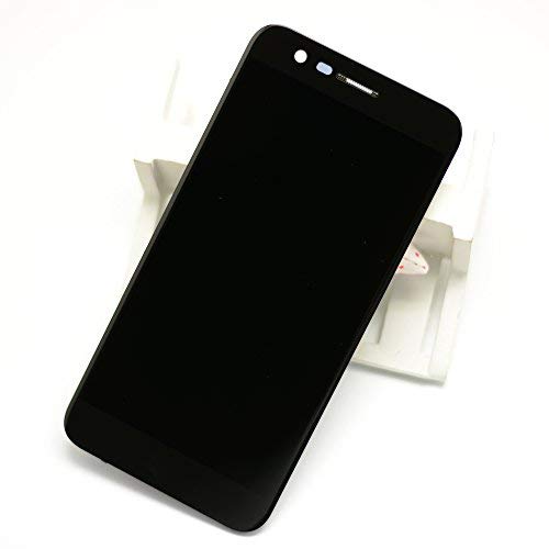 Eaglewireless Best Quality Compatible K20 PLUS Full LCD Assembly With Touch Screen Digitizer and LCD Pre-installed Replacement With Frame Housing For LG K20 Plus T-Mobile TP260 MP260 / Verizon-VS501 - Thumbnail 3