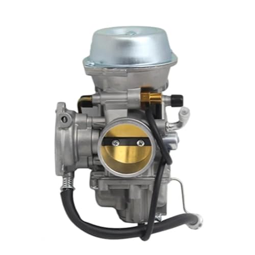 Carburateur pour moto 500cc pour réparer un moteur PD40J