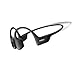 Shokz OpenRun Pro Mini Premium Bone Conduction Open-Ear Sport Headphones - Black