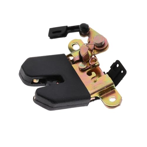 Serrure hayon arrière pour réparer fermeture coffre VW Jetta MK4 Berline 99-05