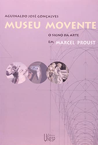 Museu movente: O signo da arte em Marcel Proust
