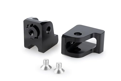 Puig FOOTPEG Adaptor Triumph Tiger 900